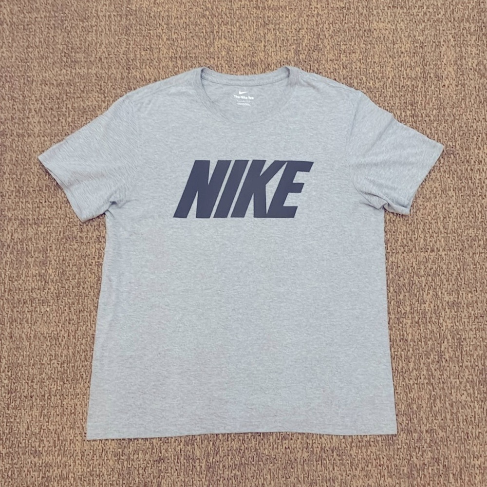 Nike Icon Block Men Lifestyle T-Shirt